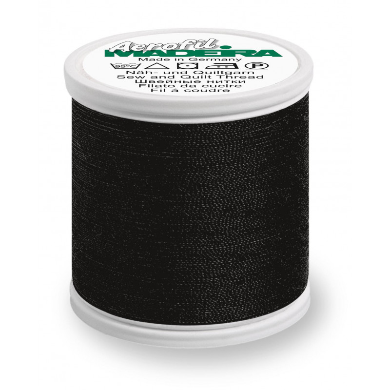 Bobine Madeira Aerofil 120 | 100m
