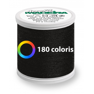 Bobine Madeira Aerofil 120 | 400m