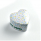 Coffret coeur fils à coudre Madeira Aerofil 120 | 3 x 100m