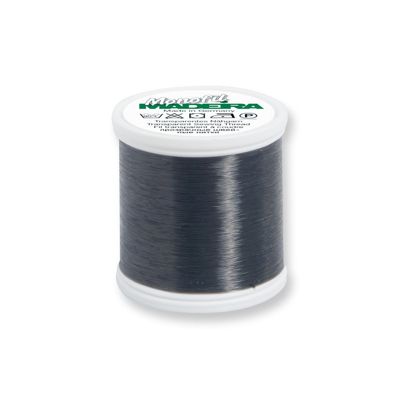 Bobine Madeira Monofil 60 | 1000m
