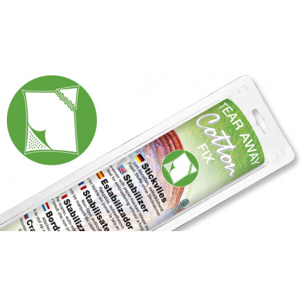 Stabilisateur Madeira Cotton Fix | 30cm x 3m