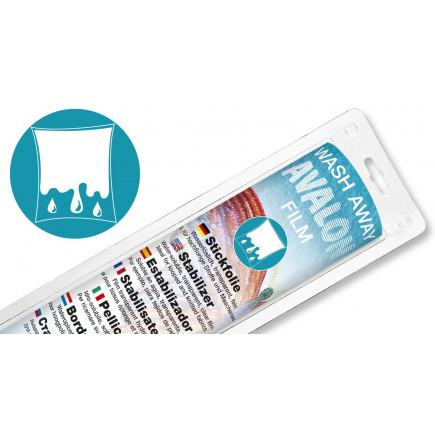 Stabilisateur Madeira Avalon Film | 30cm x 10m