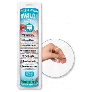 Stabilisateur Madeira Avalon Ultra | 30cm x 3m