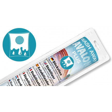 Stabilisateur Madeira Avalon Plus | 30cm x 3m