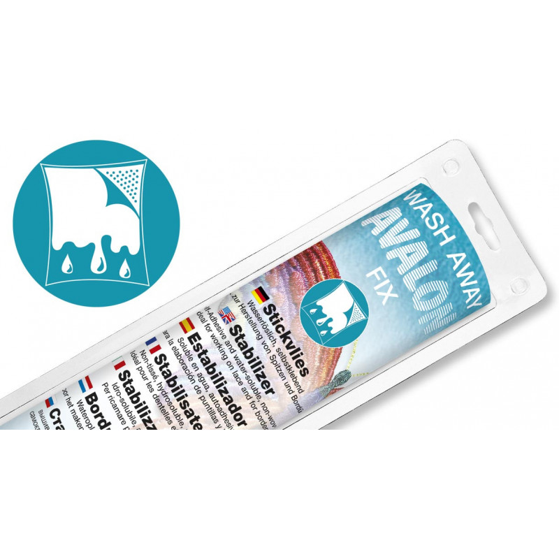 Stabilisateur Madeira Avalon Fix | 27,5cm x 1m