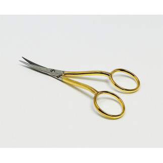 Ciseaux broderie double courbe | Madeira 9478
