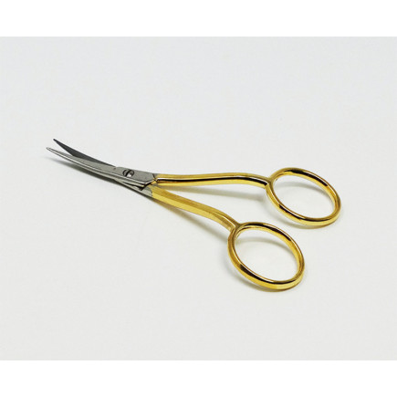Ciseaux broderie double courbe | Madeira 9478