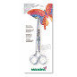 Ciseaux broderie double courbe | Madeira 9491