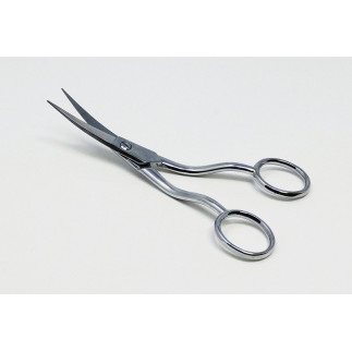 Ciseaux broderie double courbe | Madeira 9491