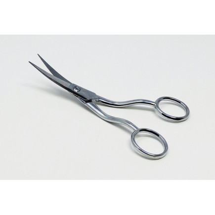 Ciseaux broderie double courbe | Madeira 9491