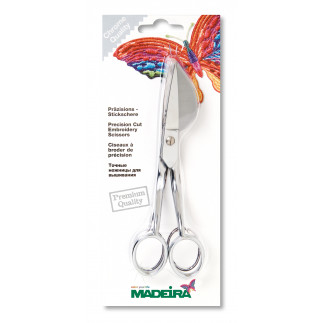 Ciseaux pour applique | Madeira 9493