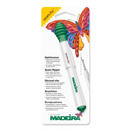 Découd-vite Seam-fix