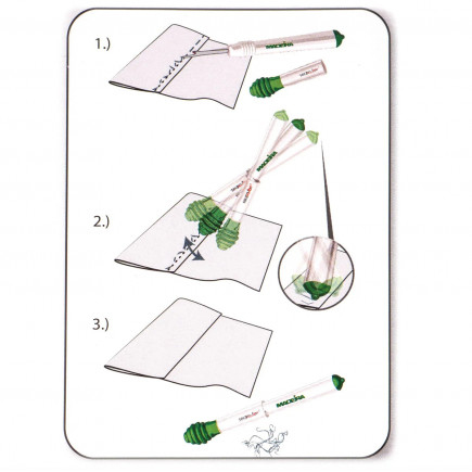 Découd-vite Seam-fix | Madeira 9469