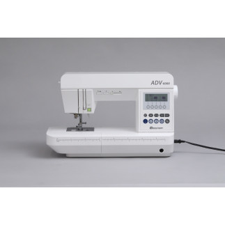 Machine à coudre Happy Japan ADV-6000