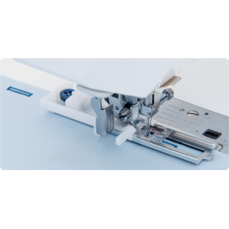 Machine à coudre Happy Japan COM-500