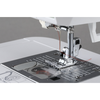 Machine à coudre Happy Japan EXP-9000