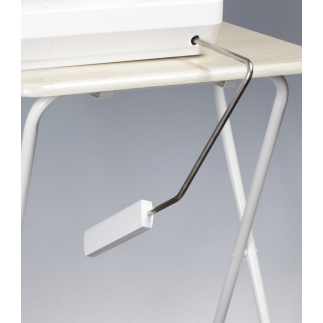 Machine à coudre Happy Japan EXP-9000