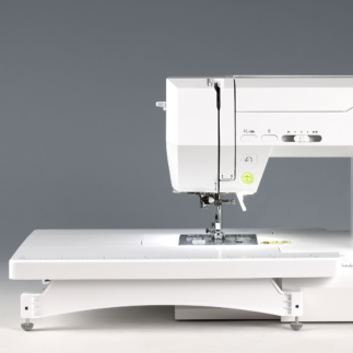 Machine à coudre Happy Japan COM-500