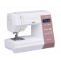 Machine à coudre Happy Japan COM-500