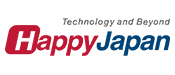 Happy Japan
