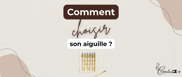 Les aiguilles