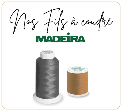 Fils à coudre